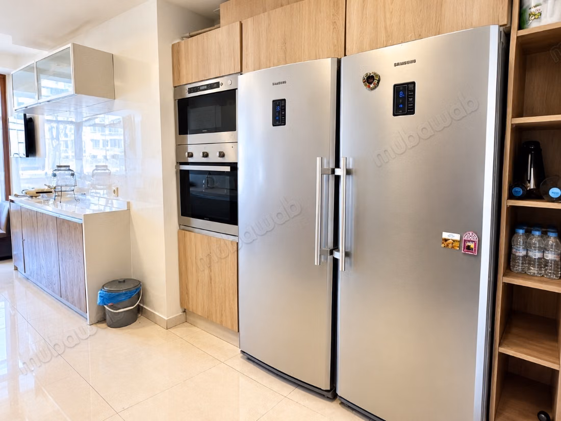 Huur Appartement met 3 gemeubileerde slaapkamers van 169 m² – Anfa Boulevard, Casablanca