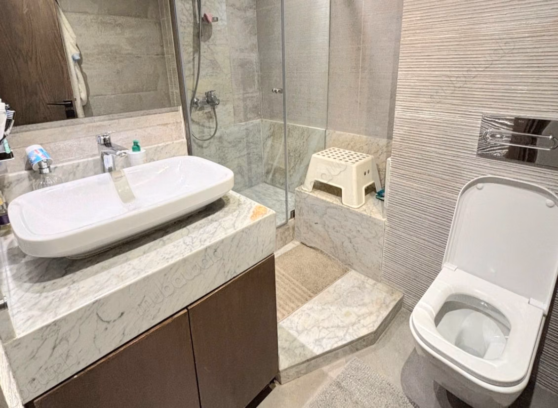 Huur Appartement met 3 gemeubileerde slaapkamers van 169 m² – Anfa Boulevard, Casablanca