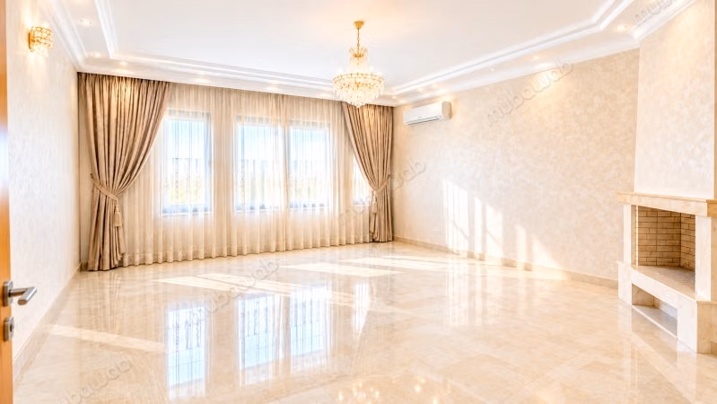 IN VENDITA Appartamento di 3 CAMERE di alto livello di 129 m² a Val Fleuri, Casablanca