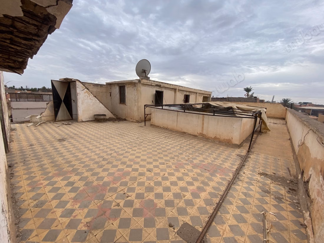 Riad melkia Kasbah – ideale casa per ospiti