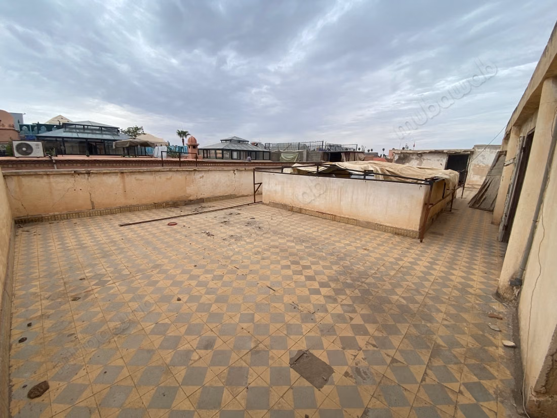 Riad melkia Kasbah – ideale casa per ospiti