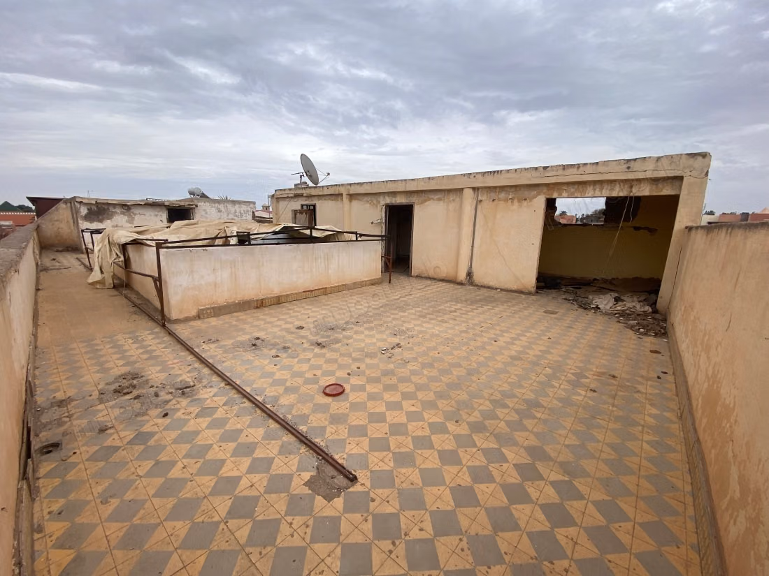 Riad melkia Kasbah – ideale casa per ospiti