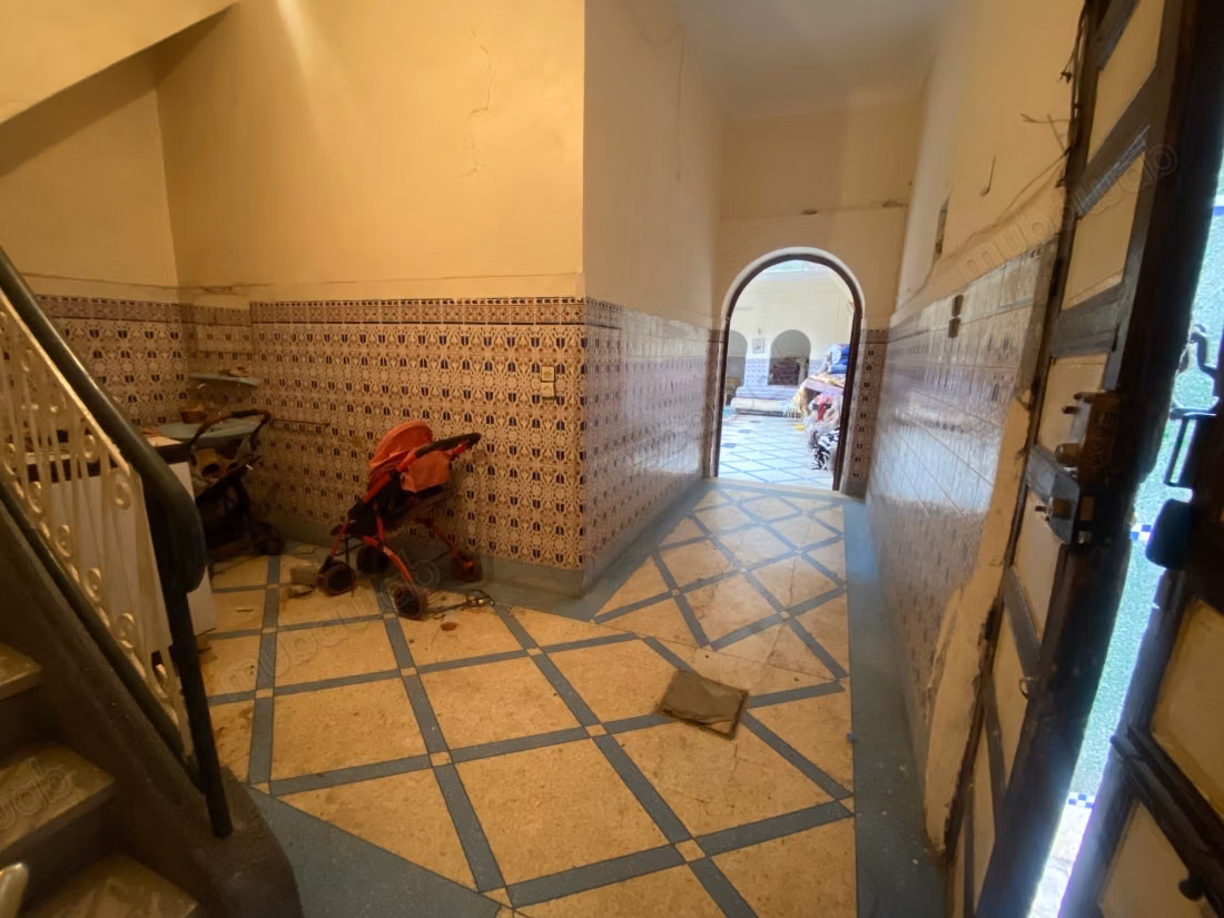 Riad melkia Kasbah – ideale casa per ospiti