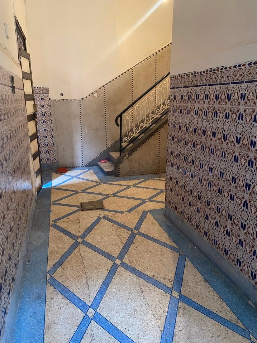 Riad melkia Kasbah – ideale casa per ospiti