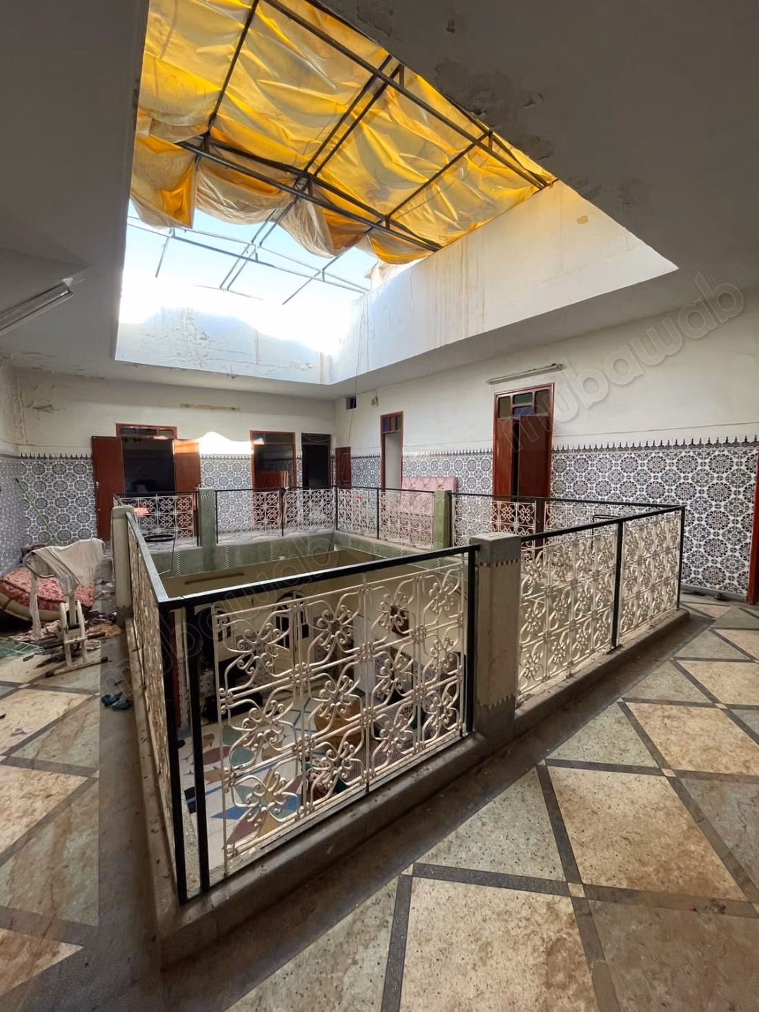 Riad melkia Kasbah – ideale casa per ospiti