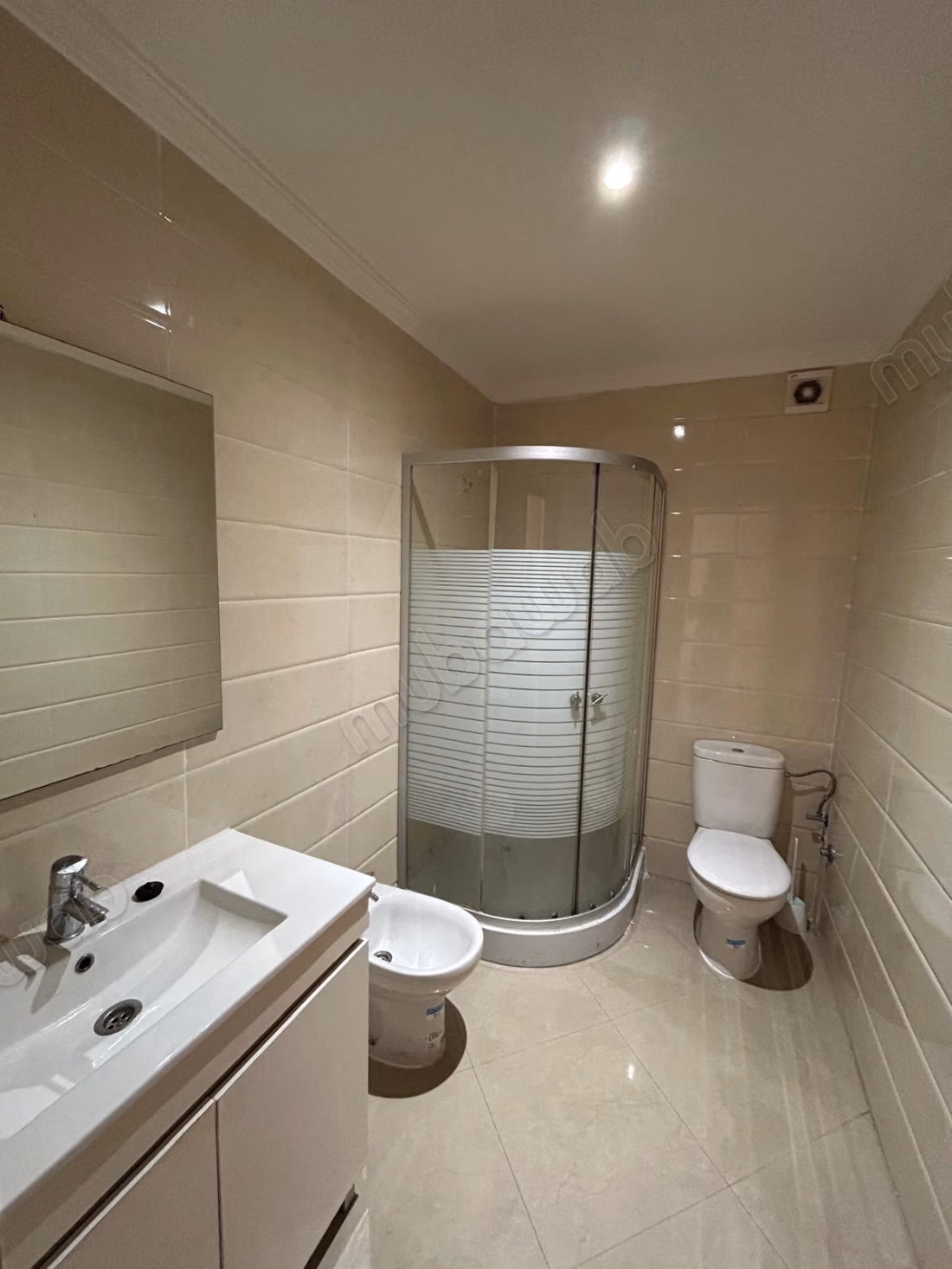 Furnished apartment for sale in the tourist boats of Asilah Marina Golf with pools