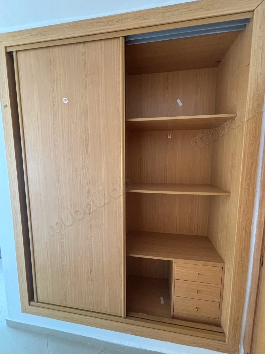 Furnished apartment for sale in the tourist boats of Asilah Marina Golf with pools