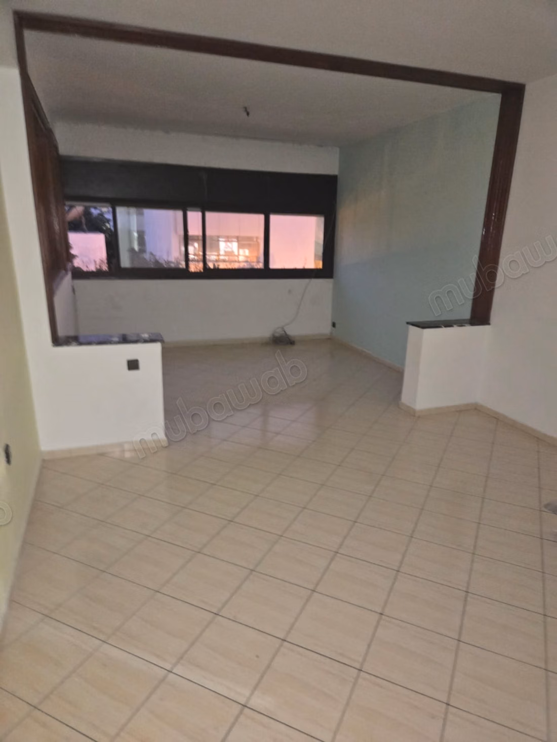 Mooie appartement in het centrum van Hassan Rabat