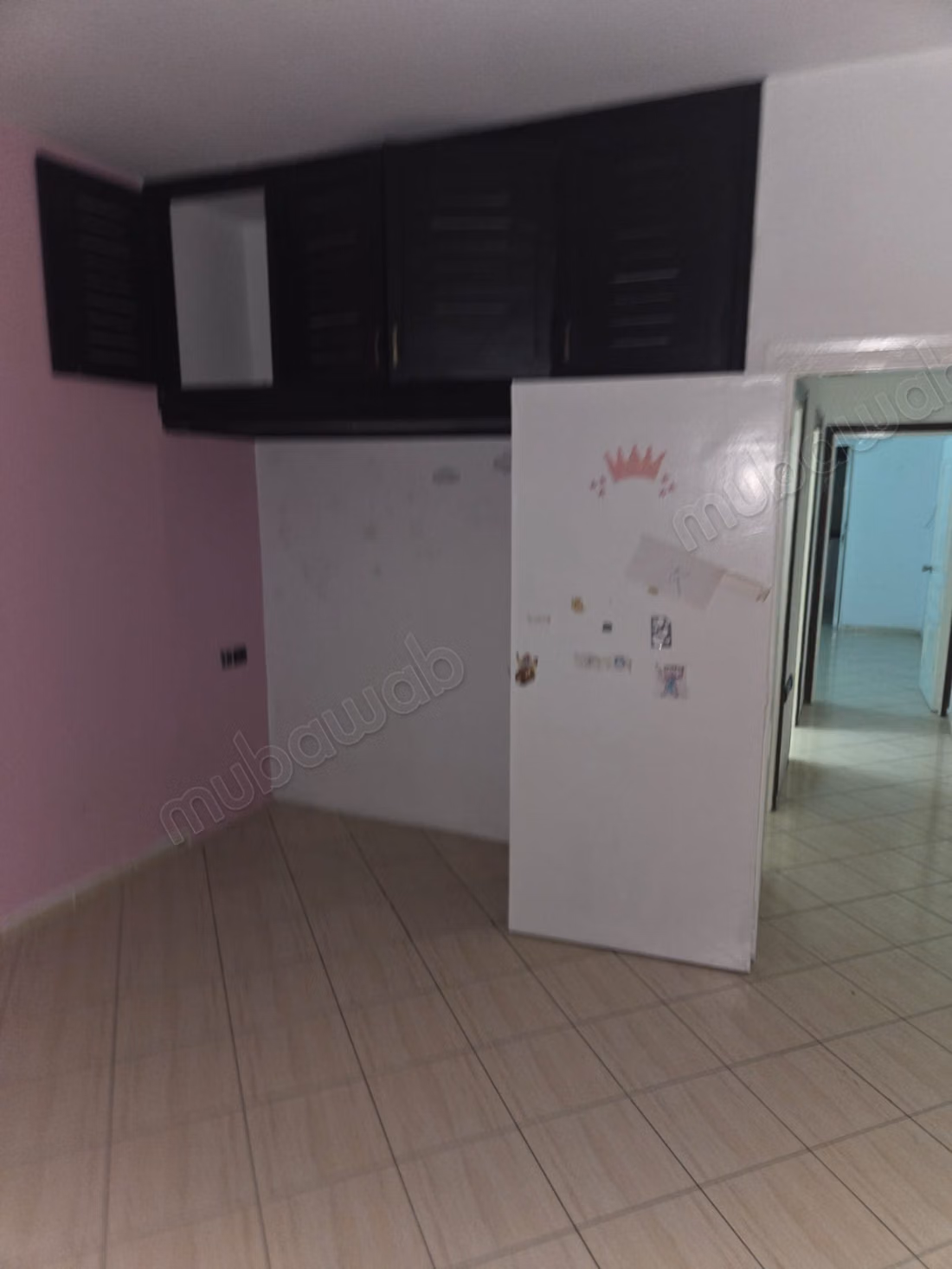 Mooie appartement in het centrum van Hassan Rabat