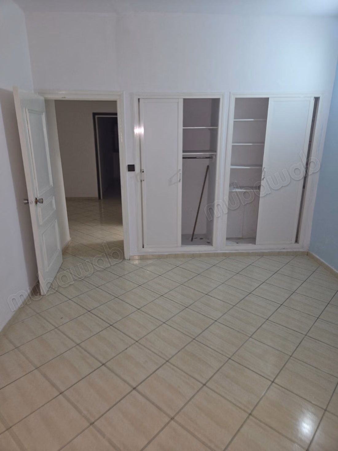 Mooie appartement in het centrum van Hassan Rabat