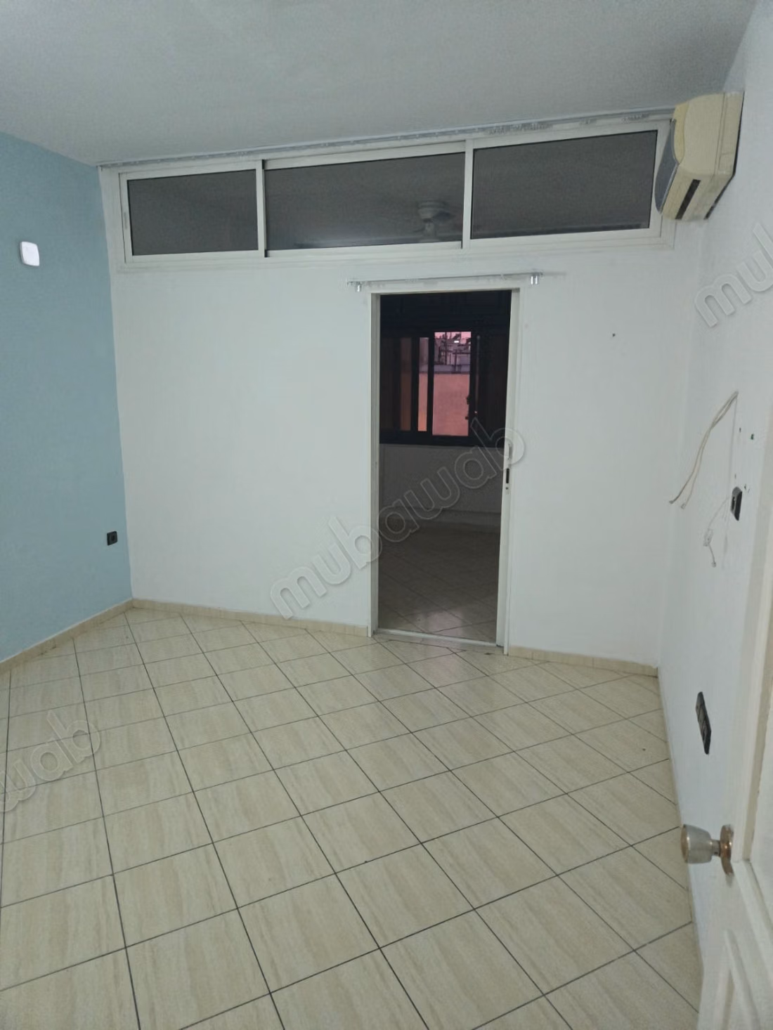 Mooie appartement in het centrum van Hassan Rabat