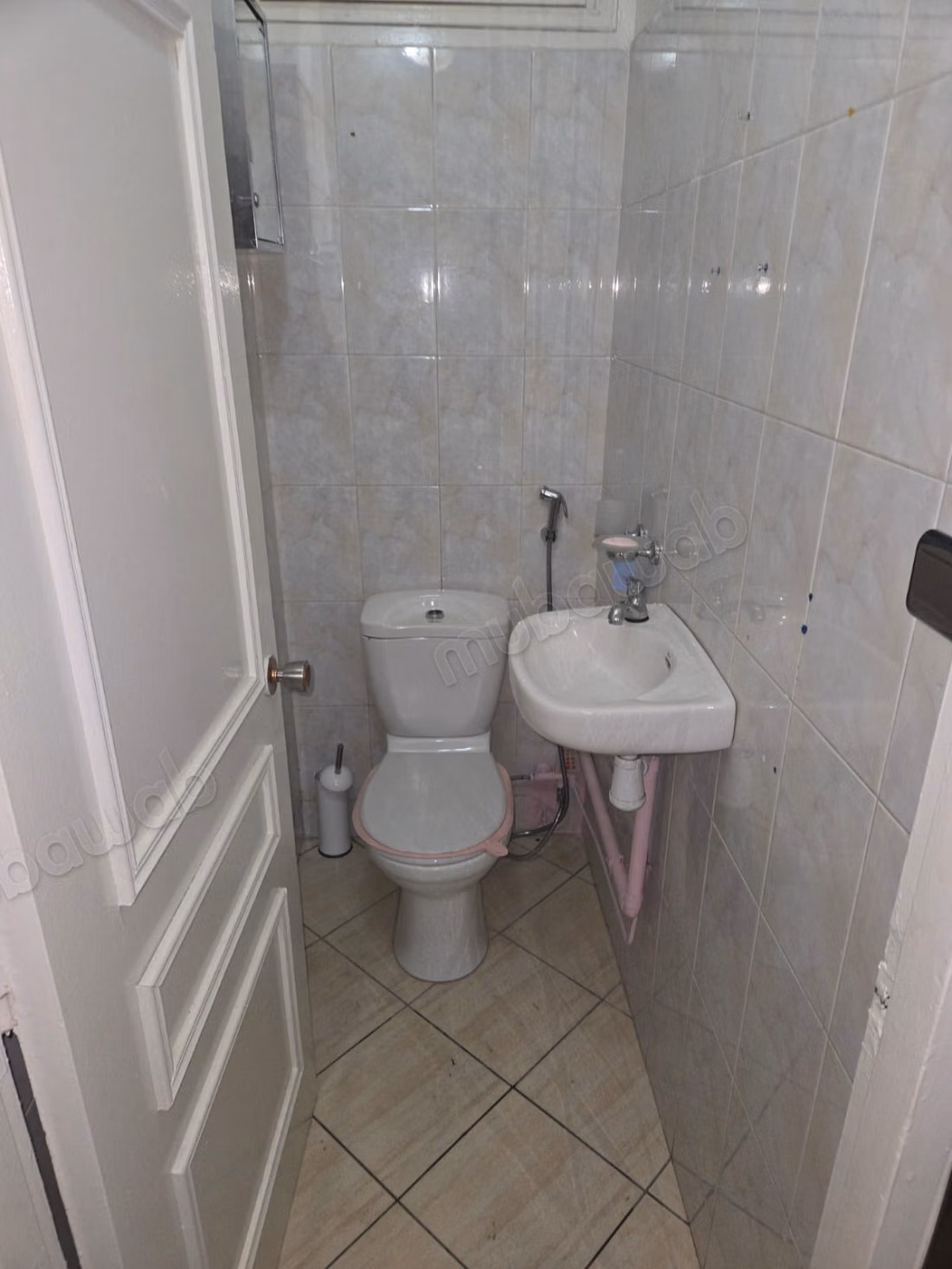 Mooie appartement in het centrum van Hassan Rabat