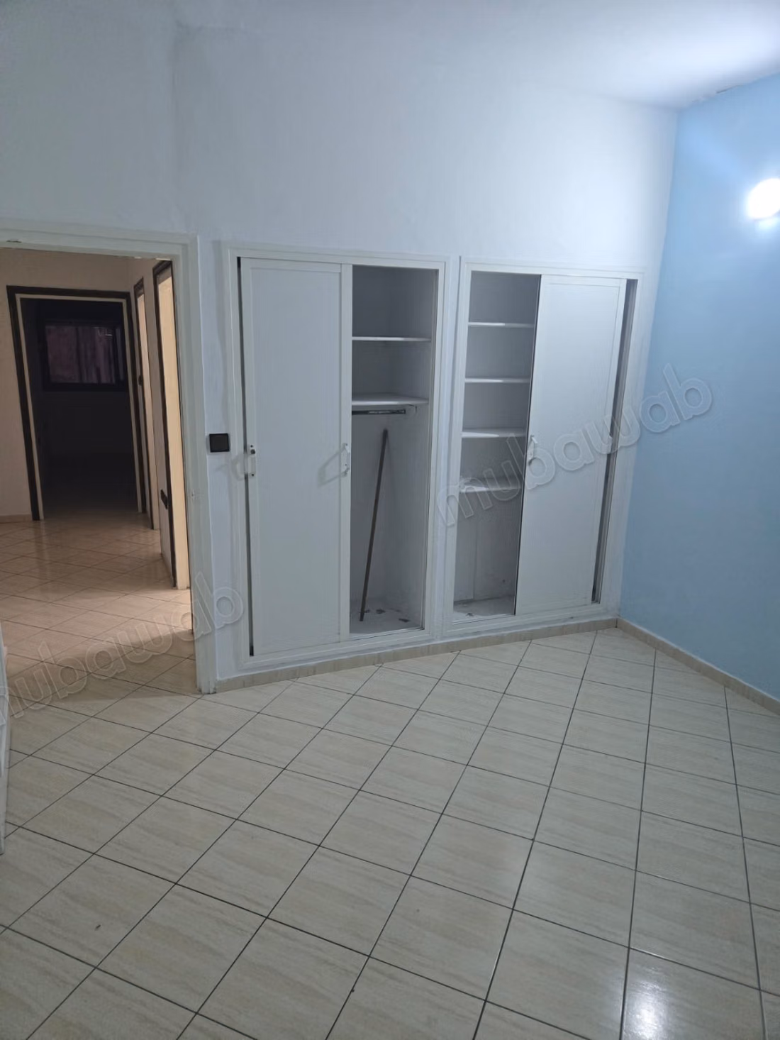 Mooie appartement in het centrum van Hassan Rabat