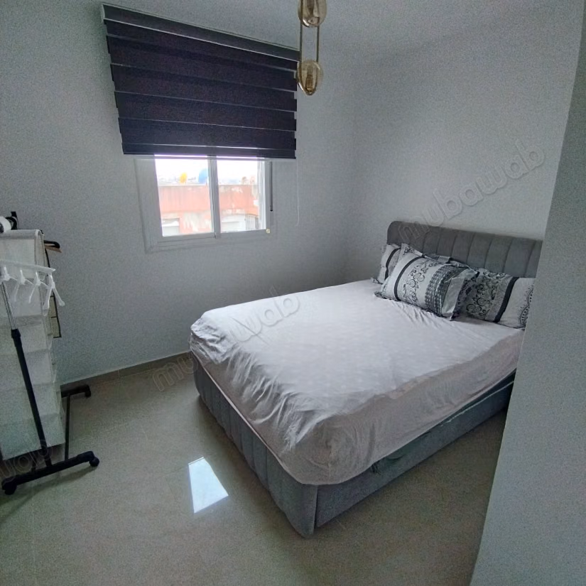 Alquiler de un apartamento en Tanja Balia. 2 hermosas habitaciones. Bien amueblado