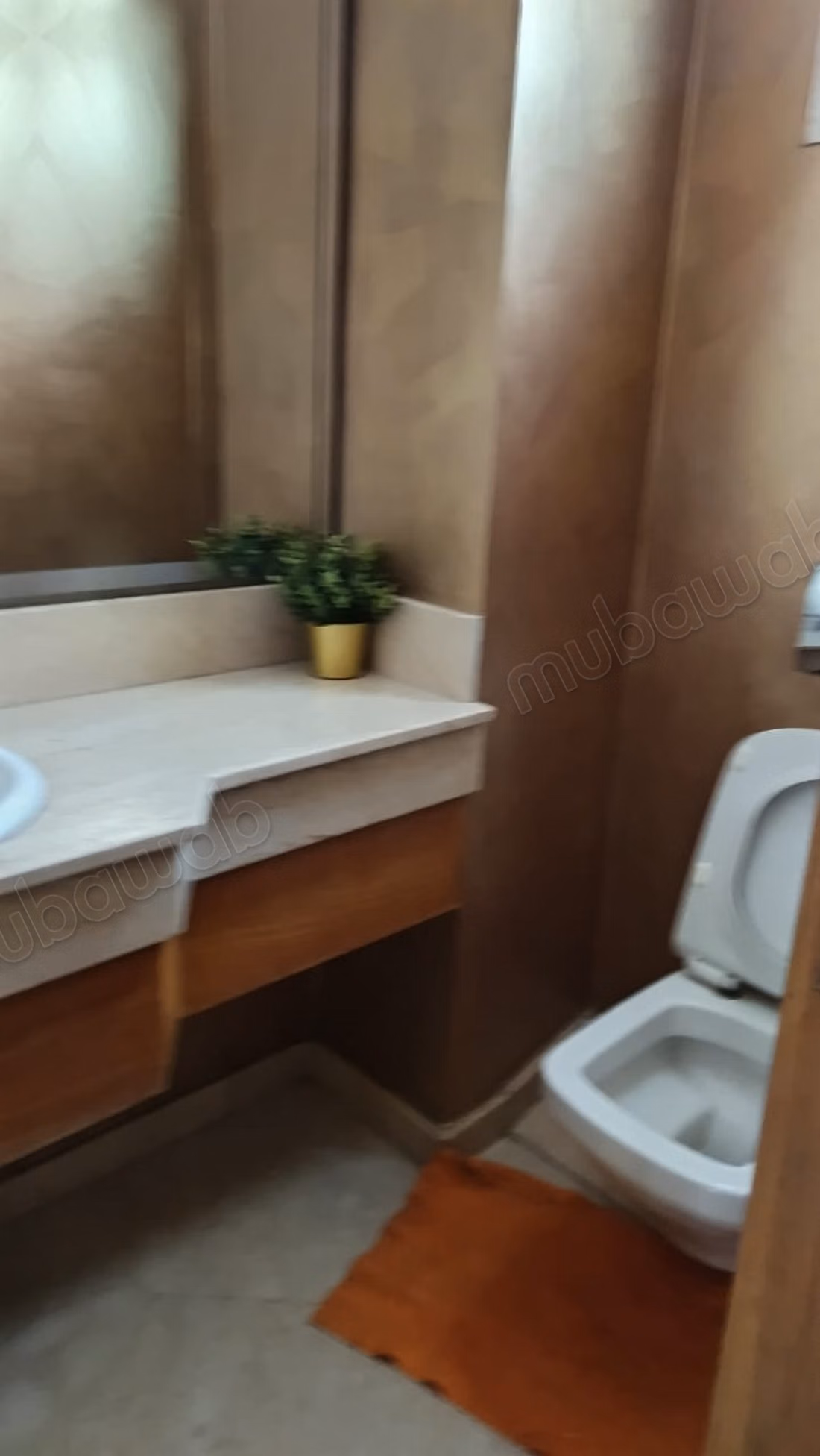 Studio duplex à louer Maarif