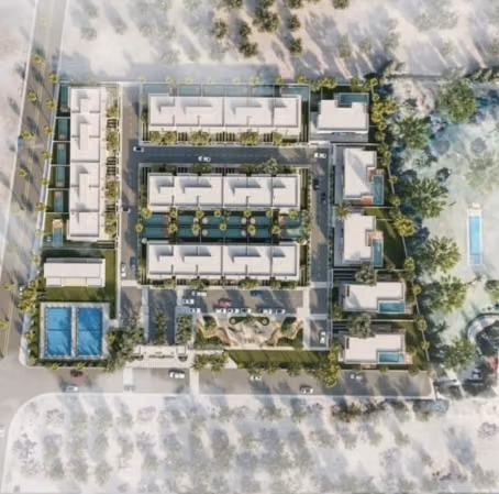 Prachtige villa te koop aan de Ourikaweg. Oppervlakte 274 m². Marokkaanse lounge, beveiliging