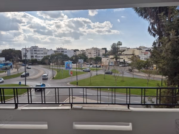 Superbo appartamento arredato