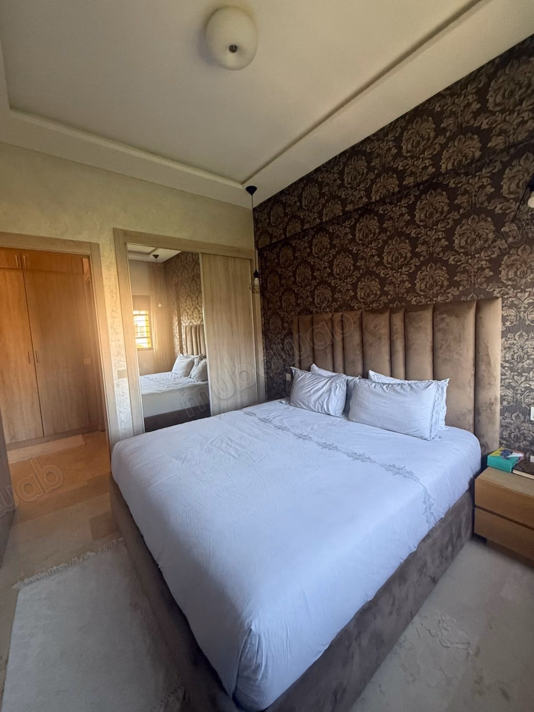 Apartment for sale in Hay Targa. 2 bedrooms