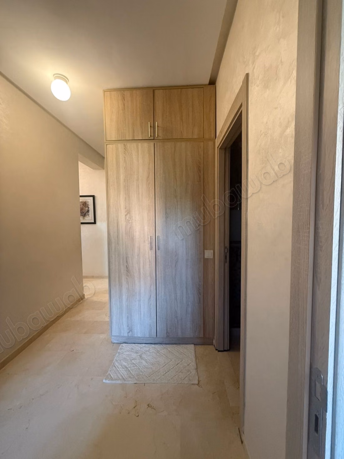 Apartment for sale in Hay Targa. 2 bedrooms