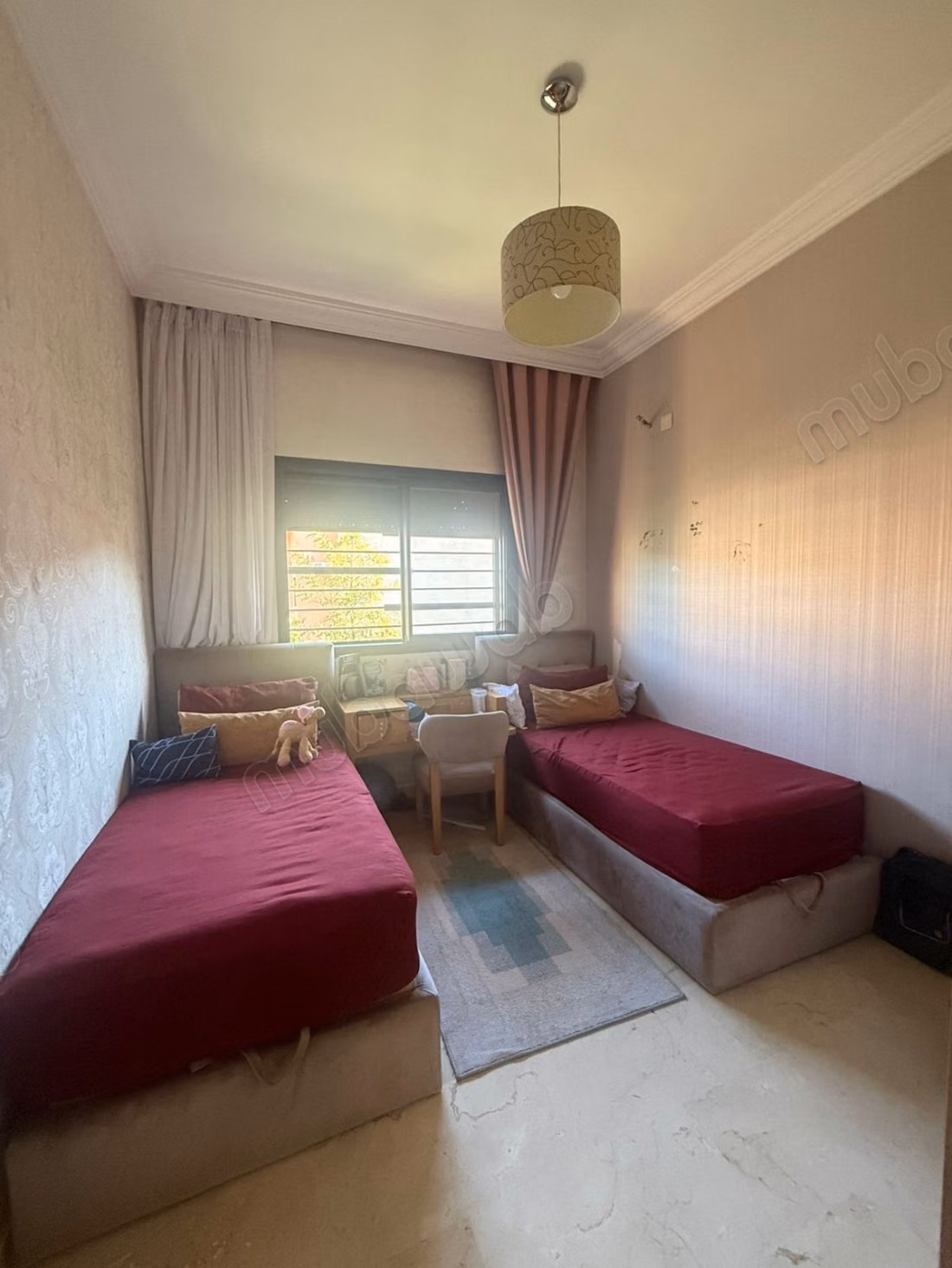 Apartment for sale in Hay Targa. 2 bedrooms