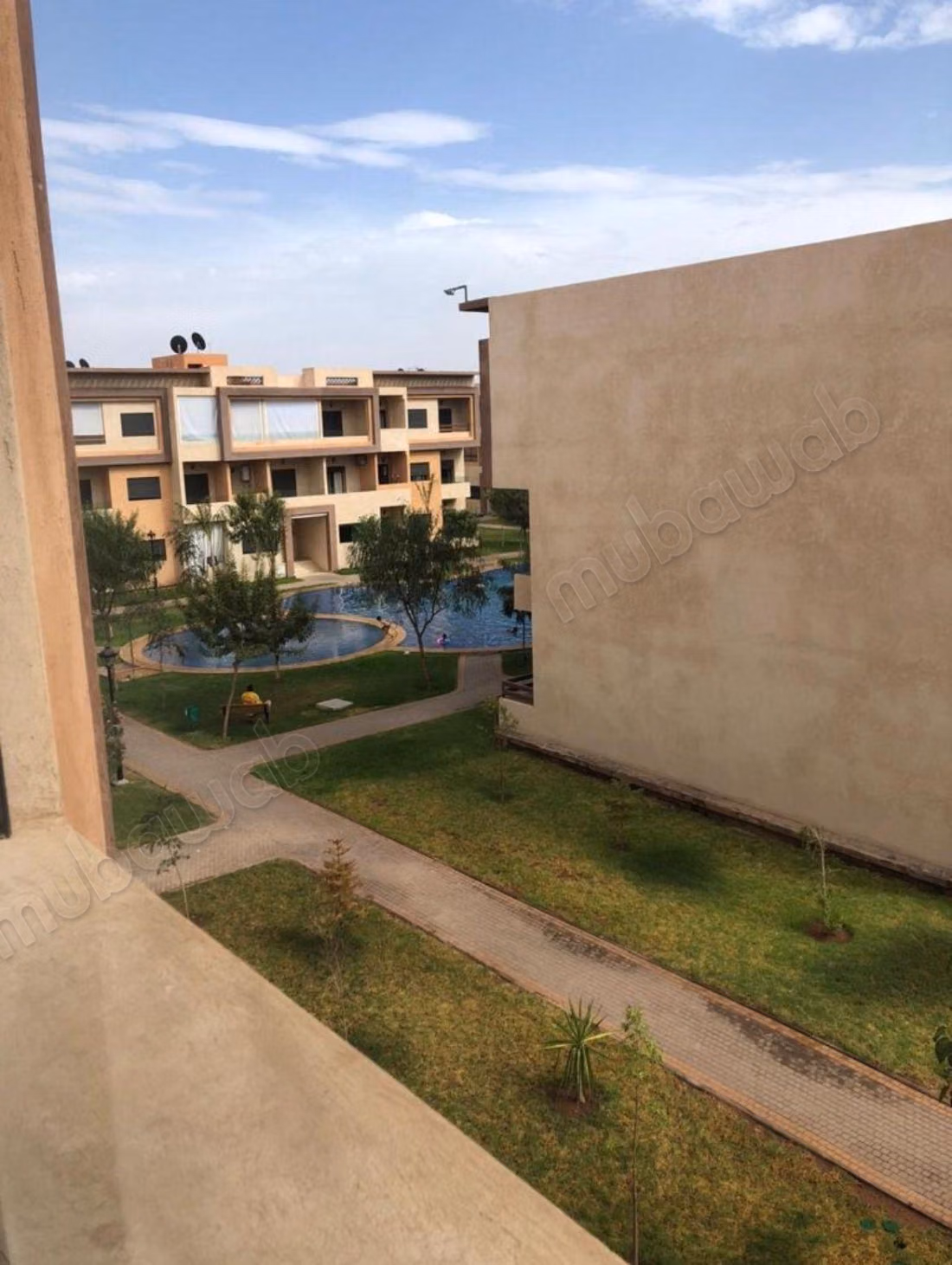 Apartment for sale in Hay Targa. 2 bedrooms