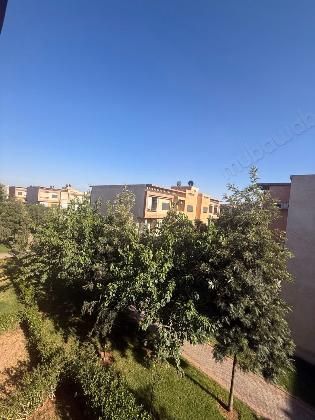 Apartment for sale in Hay Targa. 2 bedrooms