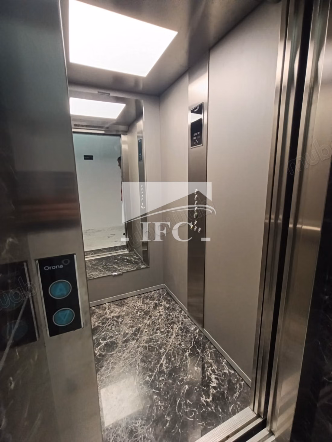 Bureau à louer – 51 m² – Ariana Centre – IFCA165