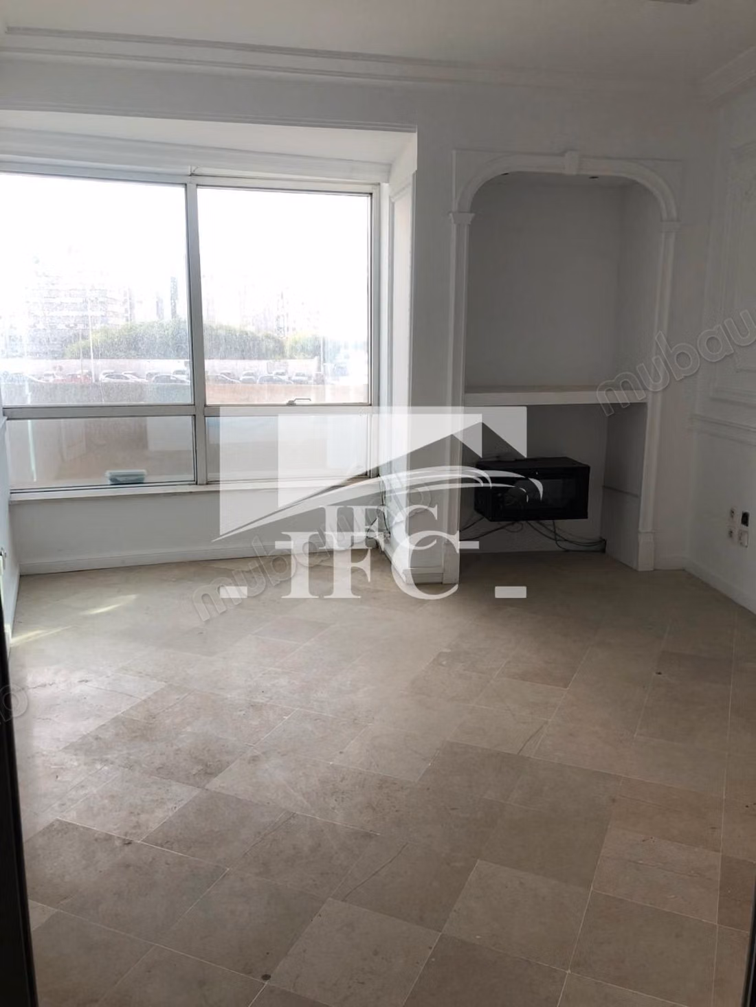 Bureau à louer en 5 espaces – 100 m² – Centre Urbain Nord – IFCU142