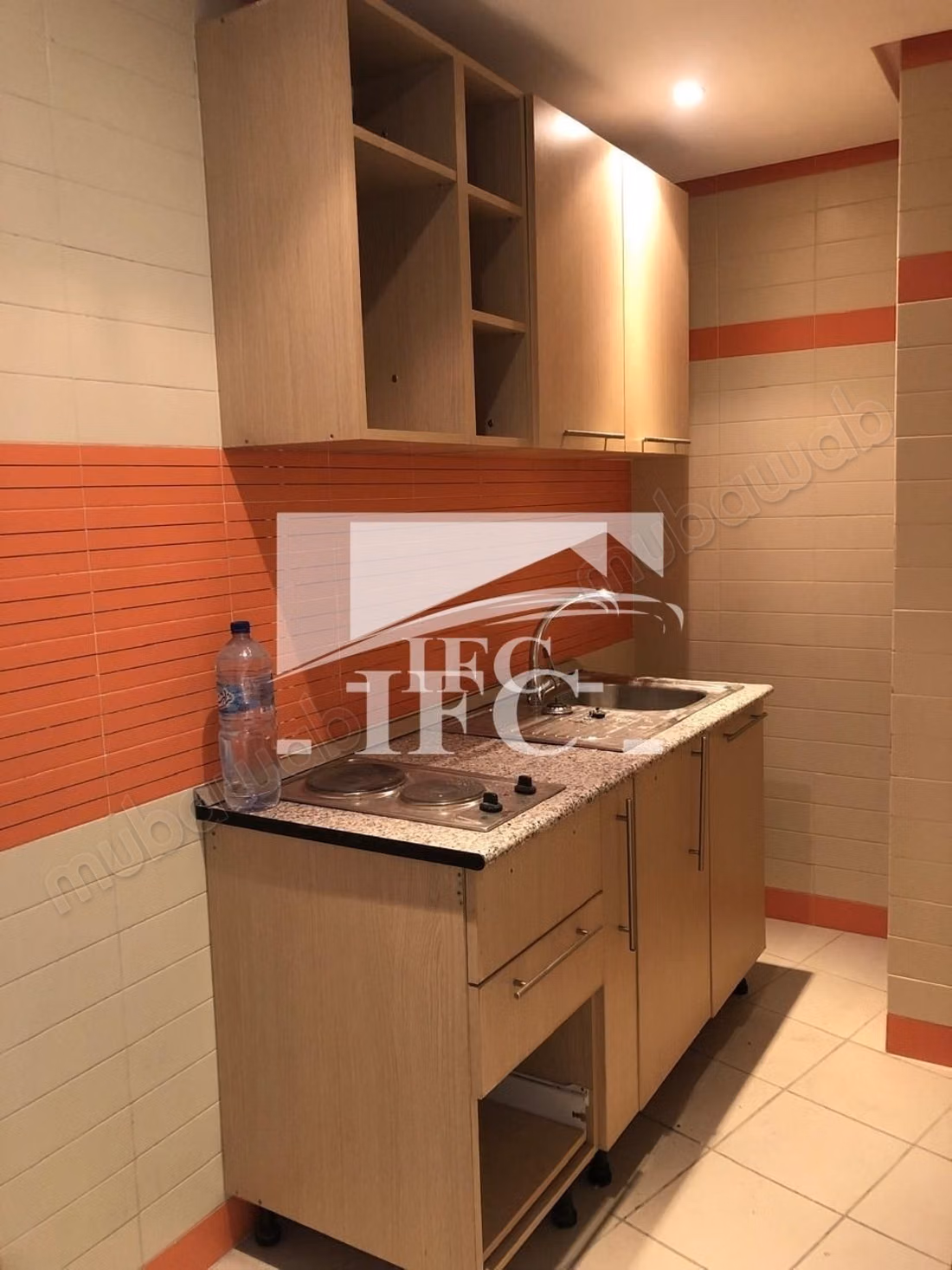 Bureau à louer en 5 espaces – 100 m² – Centre Urbain Nord – IFCU142