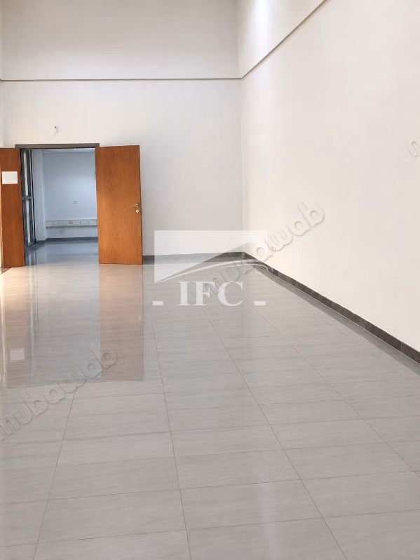 Ufficio in 4 spazi 235m² CUN IFCU150