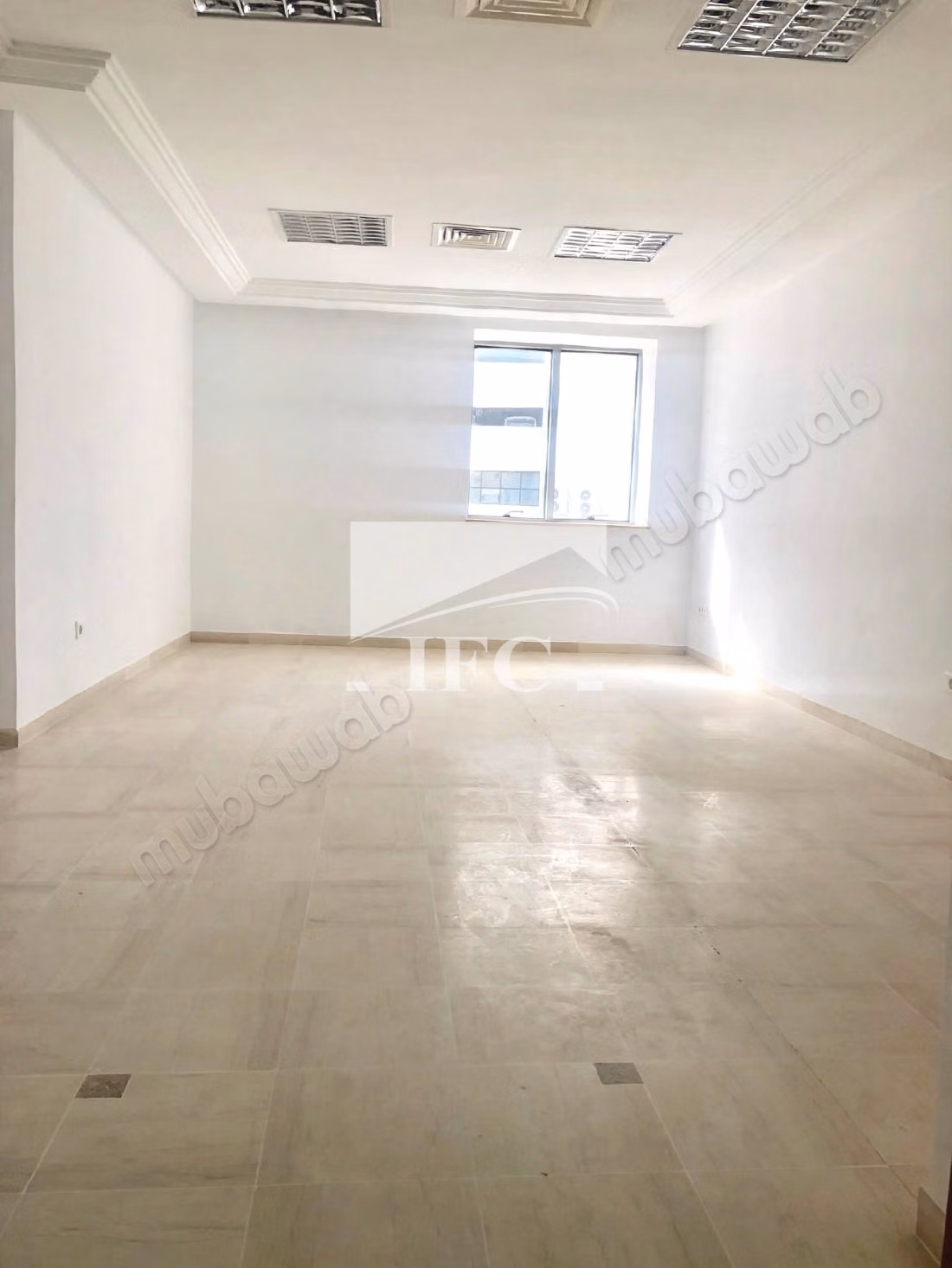 Ufficio in 4 spazi 110m² CUN IFCU229
