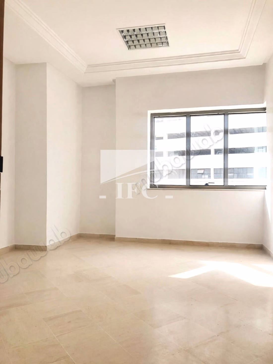 Ufficio in 4 spazi 110m² CUN IFCU229