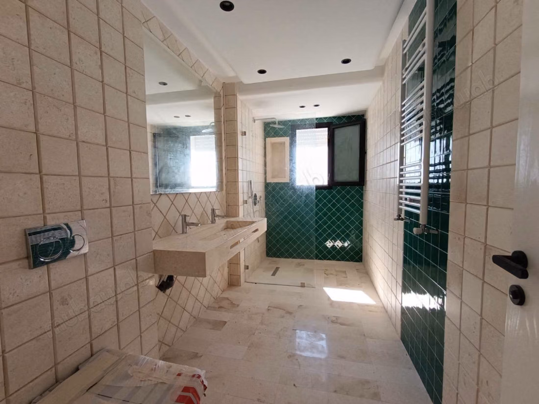 Villa in stile mediterraneo nel centro di Hammamet