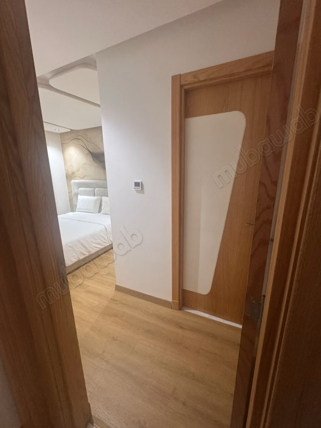 Apartamento en alquiler en Agdal. 3 habitaciones grandes
