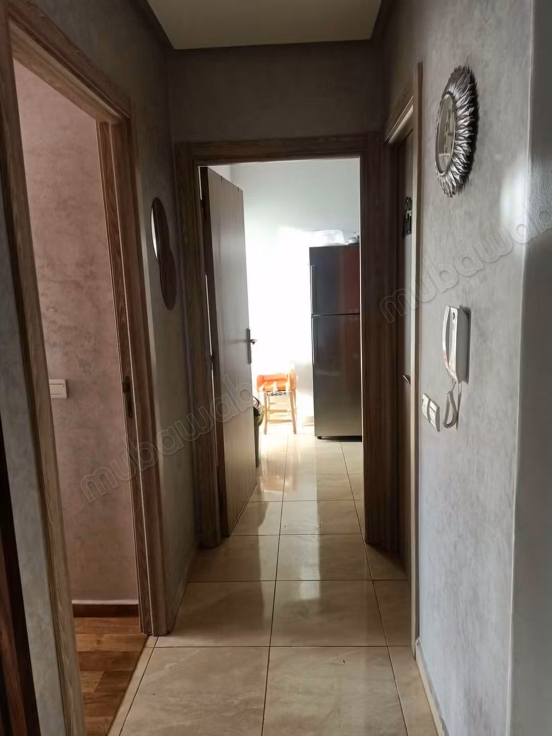 Sale of a medium-standard apartment in Lissasfa