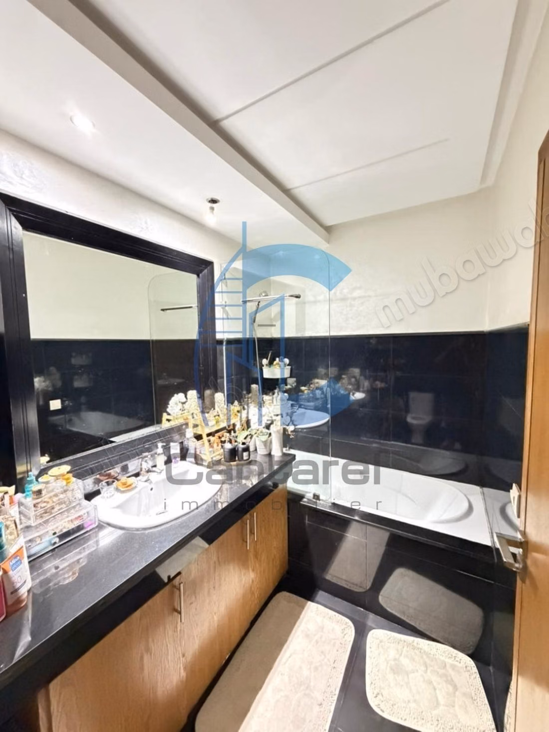 À vendre appartement 167m² 
les hopitaux
