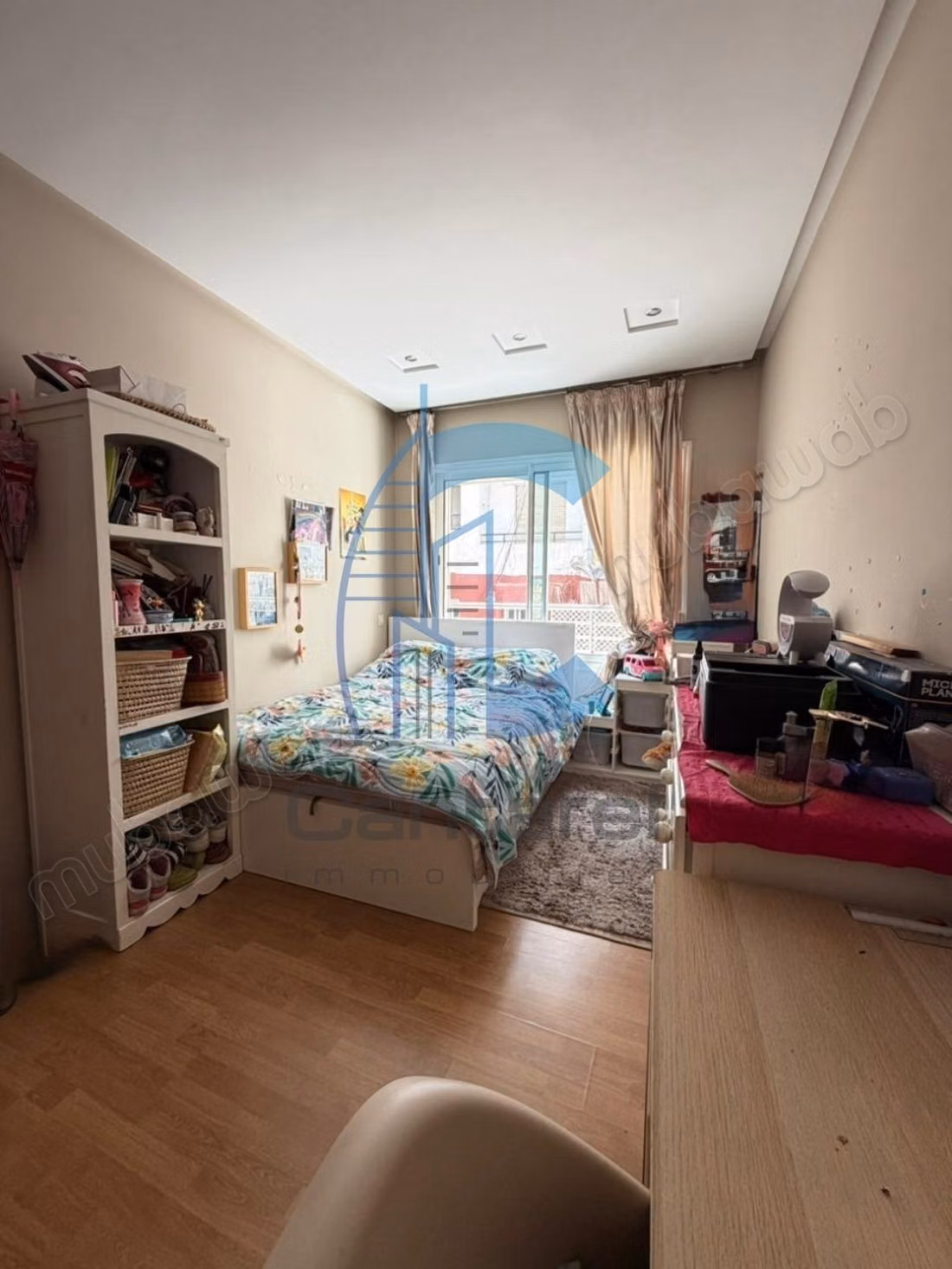 À vendre appartement 167m² 
les hopitaux