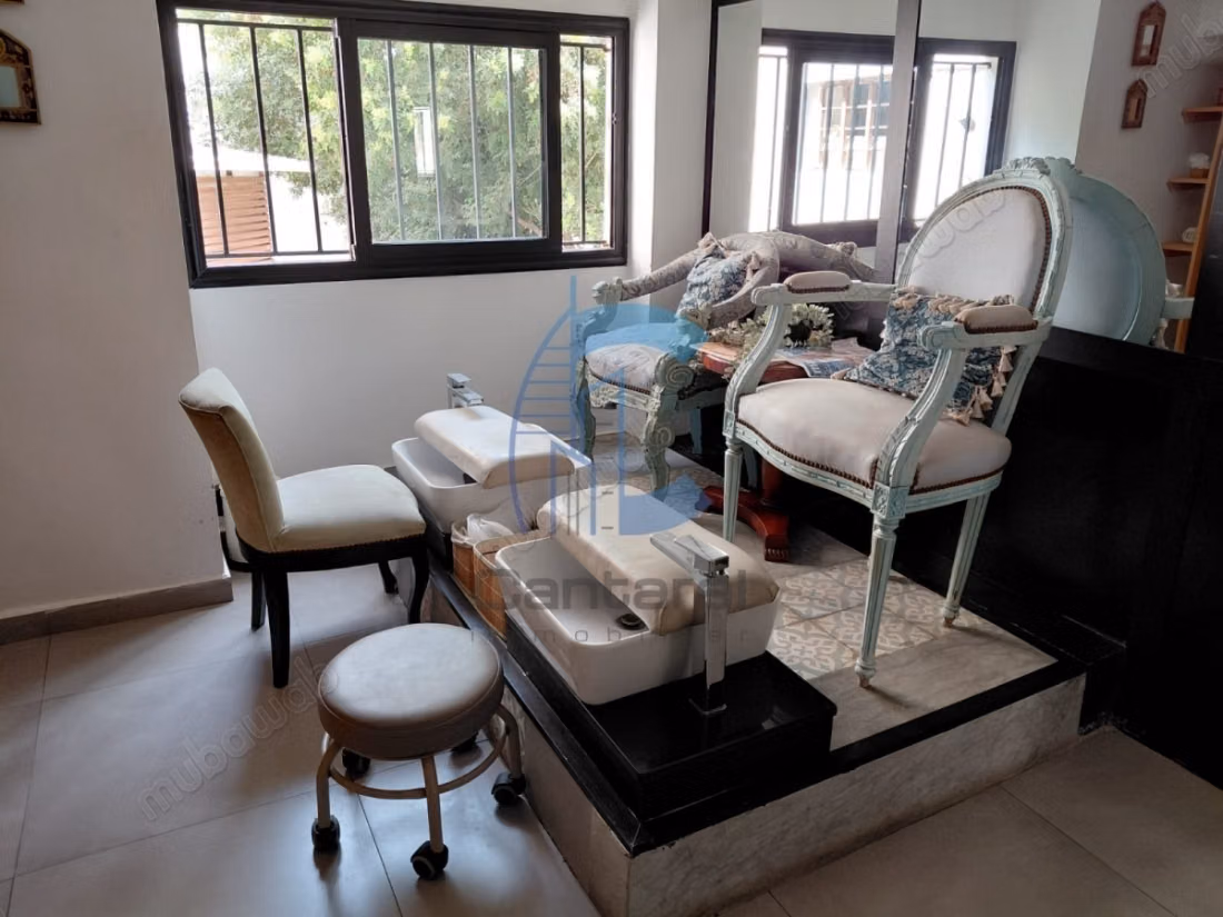 Salón de peluquería en venta - Ain Diab
