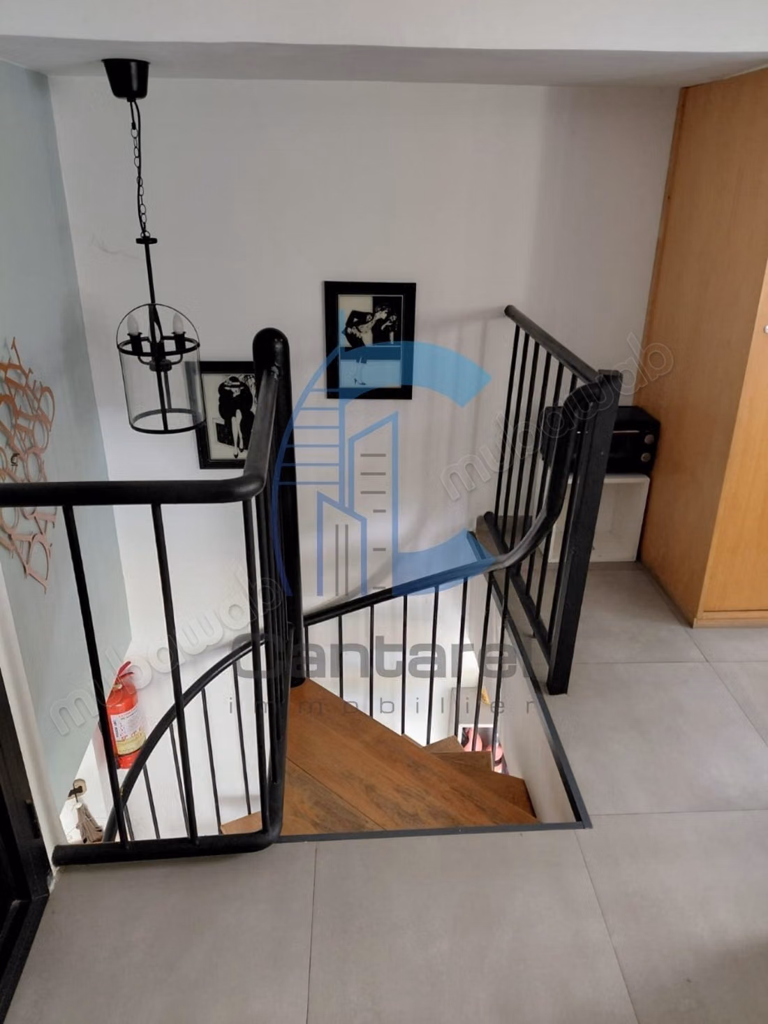 Salón de peluquería en venta - Ain Diab