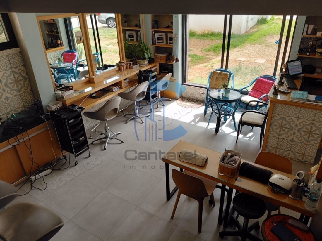 Salón de peluquería en venta - Ain Diab