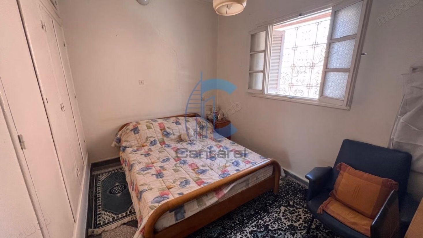Villa con 4 camere da letto e 1 camera per il personale in vendita a Daoudiate