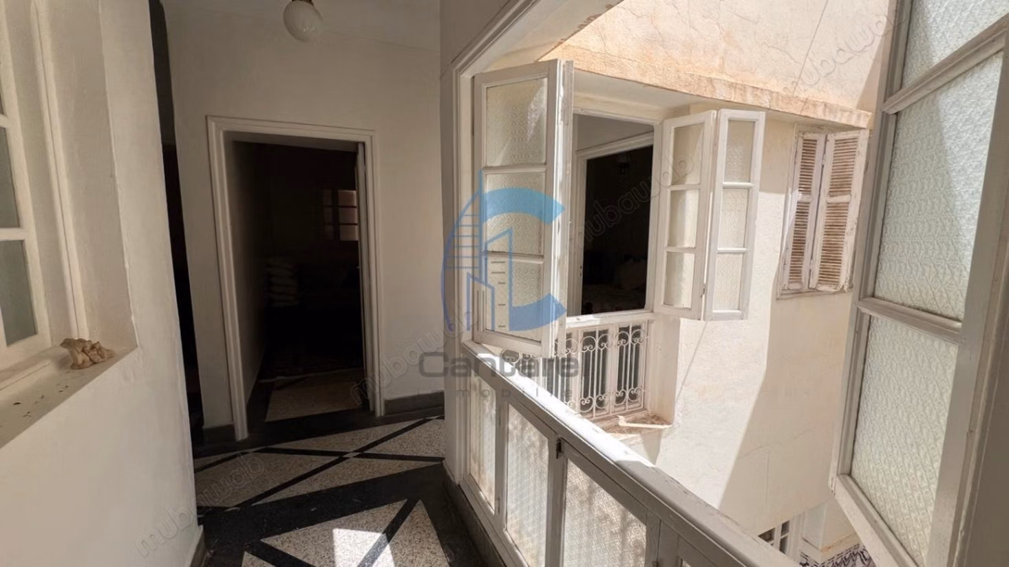 Villa con 4 camere da letto e 1 camera per il personale in vendita a Daoudiate