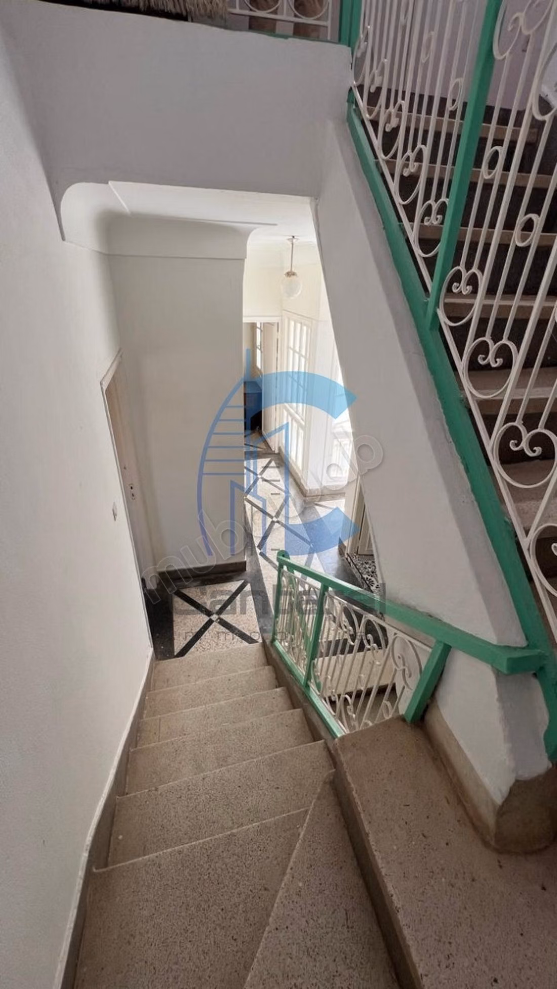 Villa con 4 camere da letto e 1 camera per il personale in vendita a Daoudiate