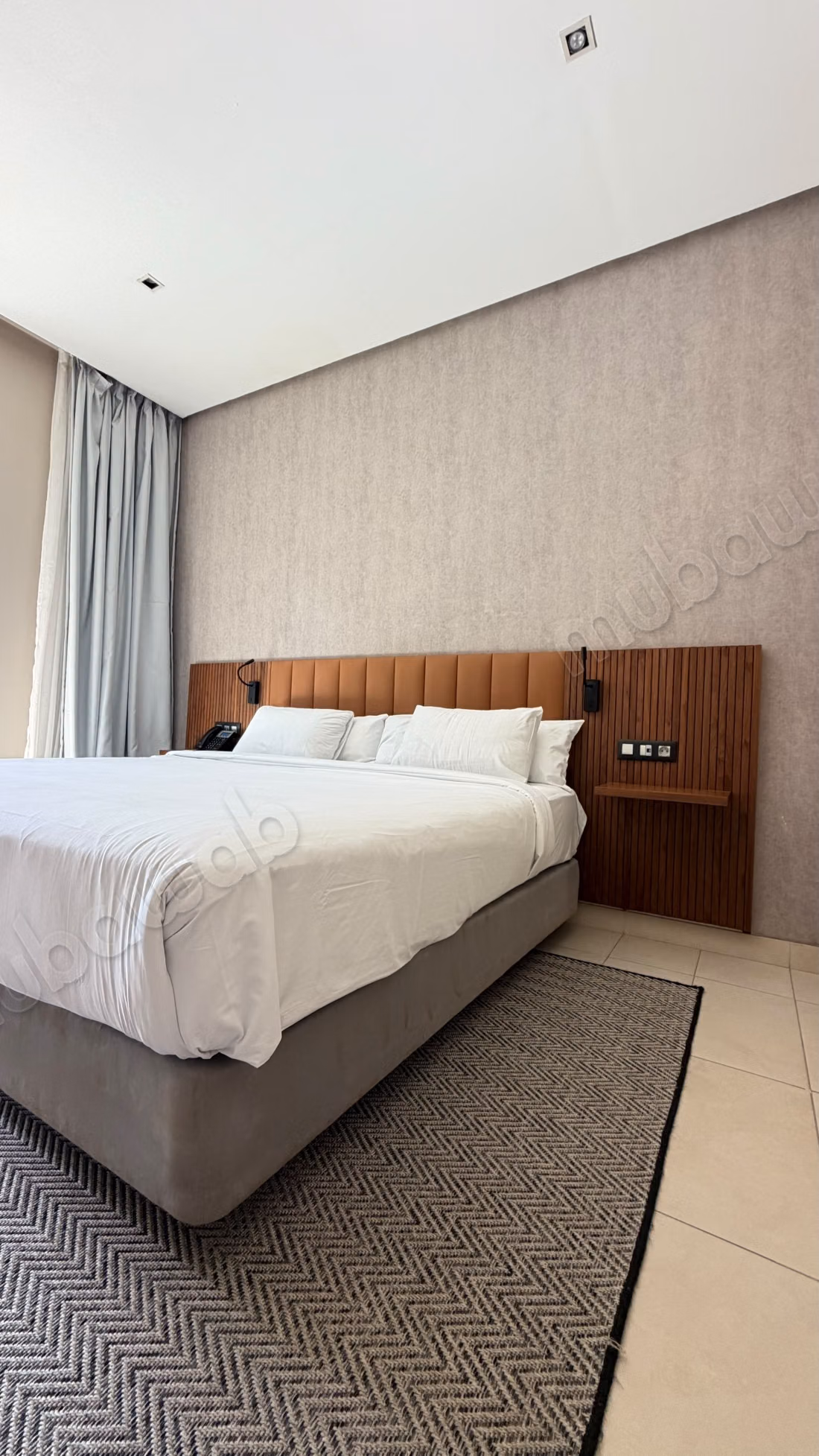 Ain Diab Anfa en venta apartamento amueblado con vista al mar