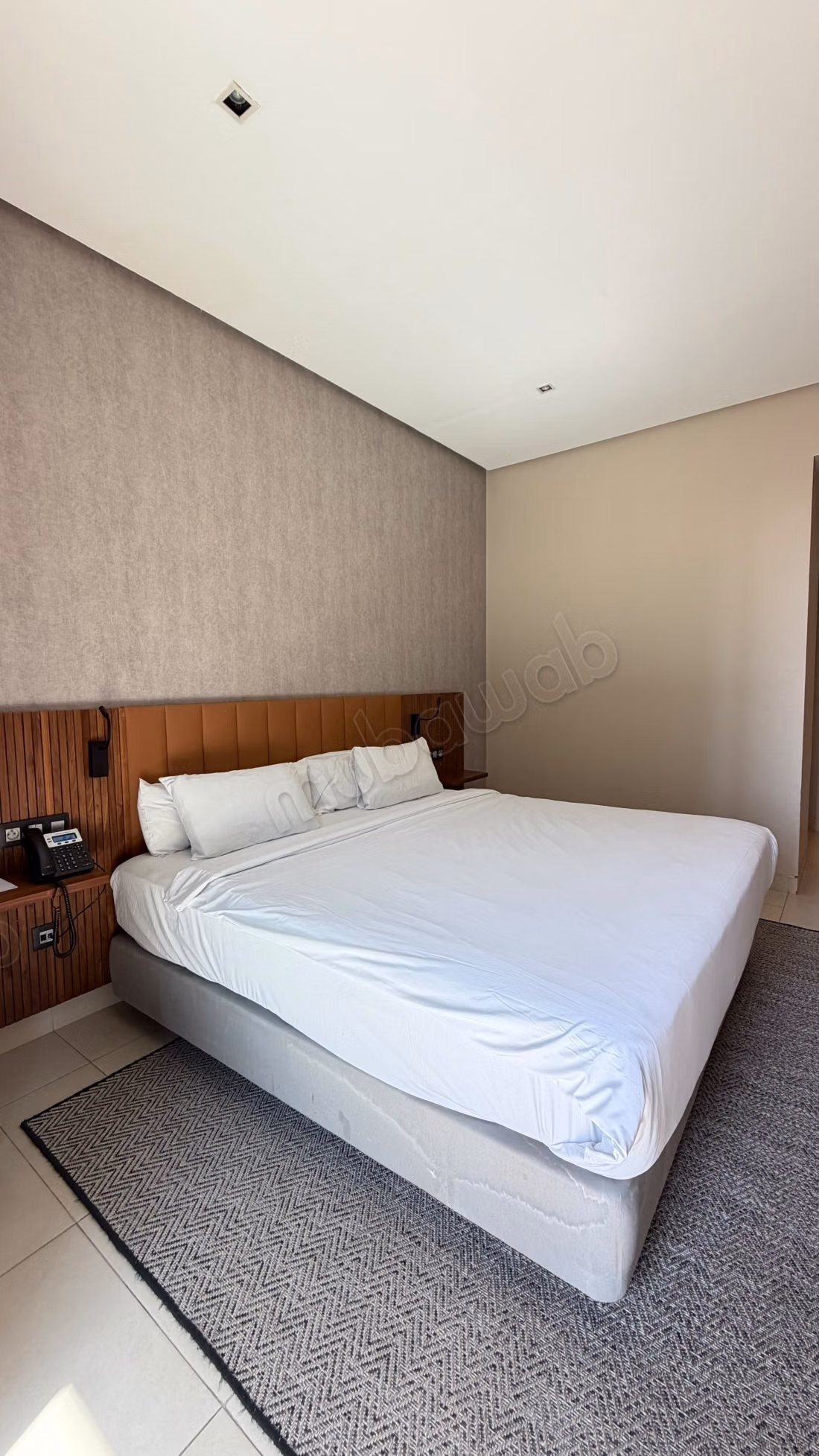 Ain Diab Anfa en venta apartamento amueblado con vista al mar
