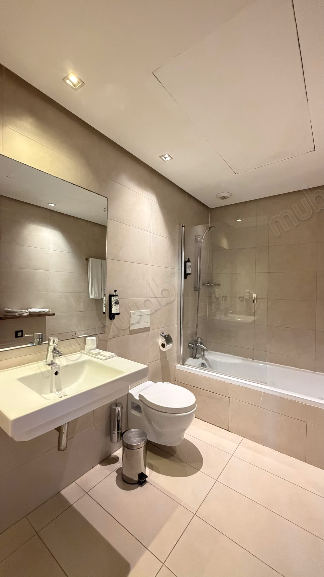 Ain Diab Anfa en venta apartamento amueblado con vista al mar