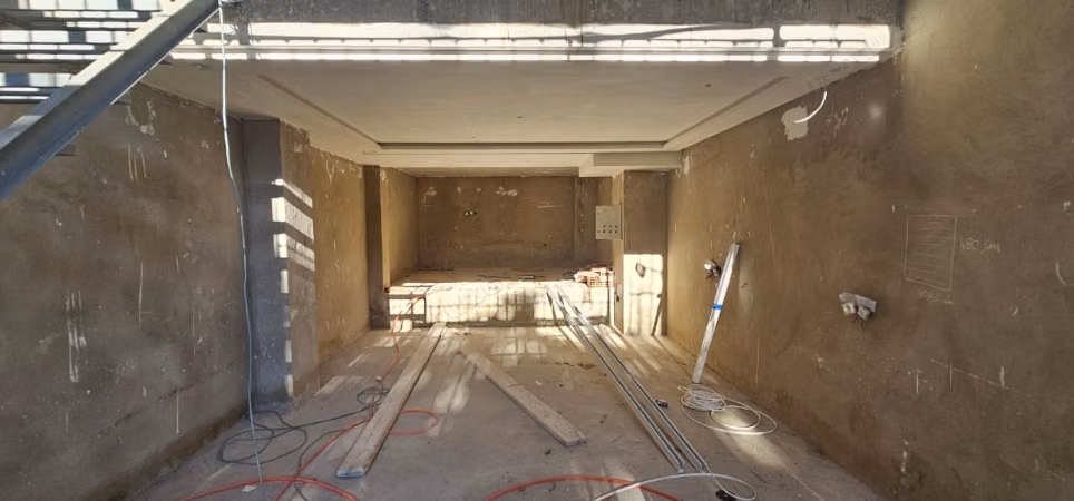 Commerciële ruimte 99 m² nabij Aida Village