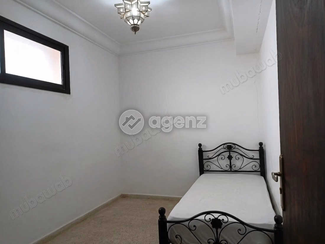 Duplex for sale 237 m², 7 bedrooms Liberté Casablanca