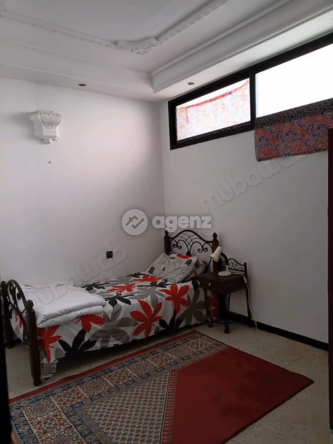 Duplex for sale 237 m², 7 bedrooms Liberté Casablanca
