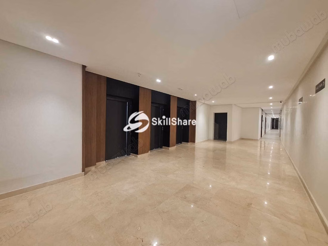 Oficina nueva de 50 m² en alquiler en Laymoune